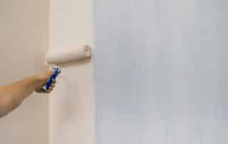 oil-based vs latex paint for interior walls