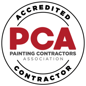 PCA logo