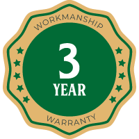 warranty badge