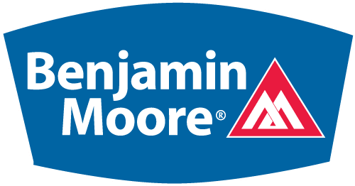 logo of benjamin moore